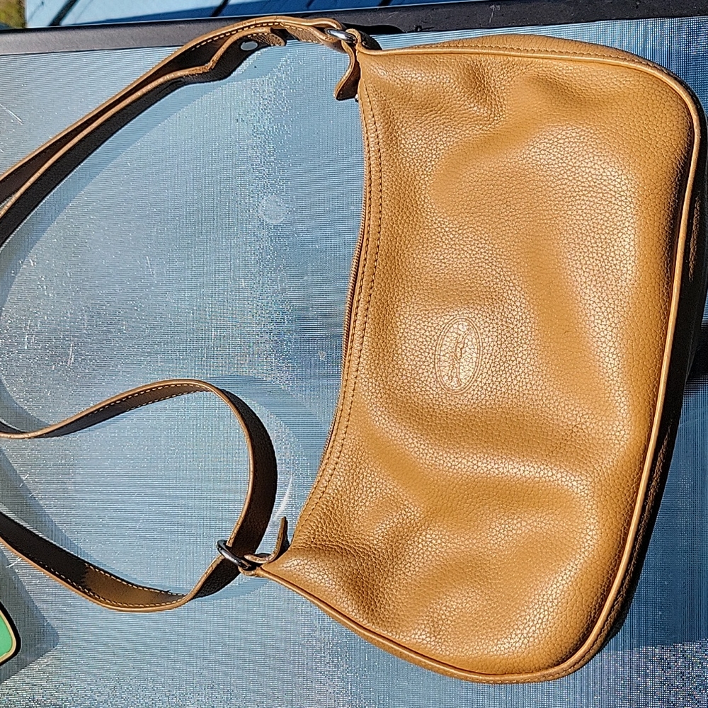 Longchamp FOULONNÉ